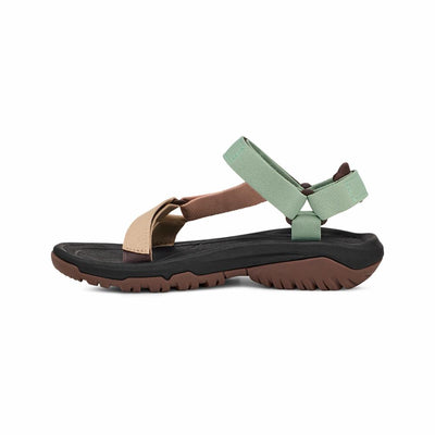 Teva Women HURRICANE XLT2 BASIL/ MAPLE SUGAR MULTI