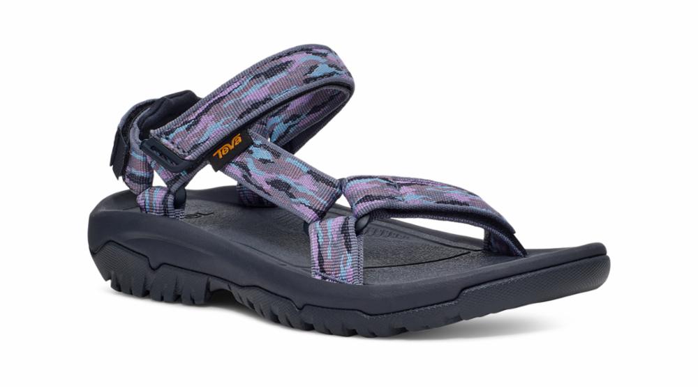 Teva Women HURRICANE XLT2 MESH TOTAL ECLIPSE