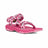 Teva Kids HURRICANE XLT 2 CHILD PICNIC CHERRIES ROSEBLOOM/ BRI