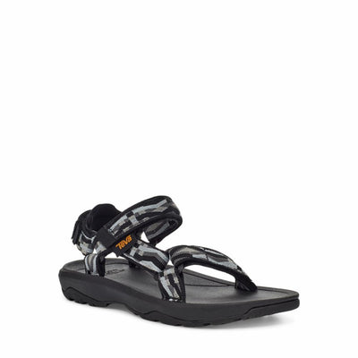 Teva Kids HURRICANE XLT 2 TODDLER TORO BLACK