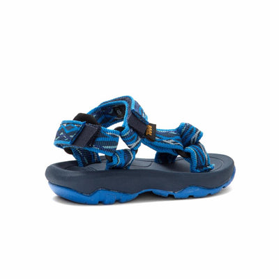 Teva Kids HURRICANE XLT 2 TODDLER DELMAR BLUE