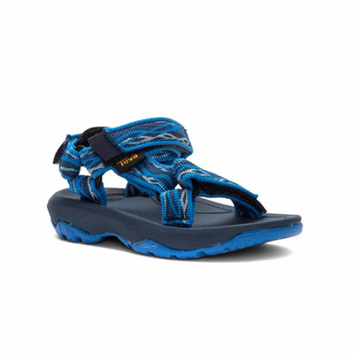 Teva Kids HURRICANE XLT 2 TODDLER DELMAR BLUE