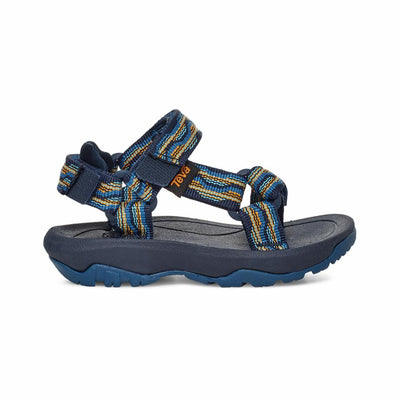 Teva Kids HURRICANE XLT 2 TODDLER KISHI DARK BLUE