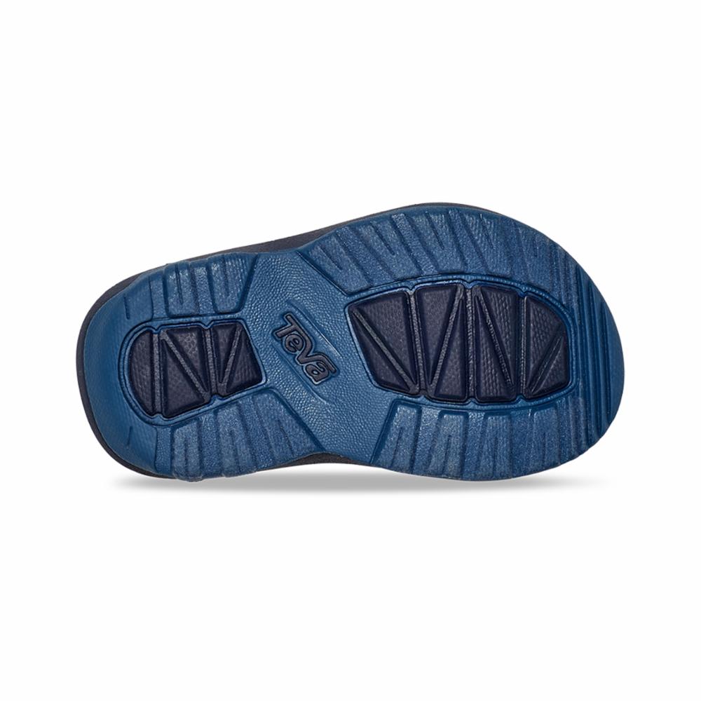 Teva Kids HURRICANE XLT 2 TODDLER KISHI DARK BLUE