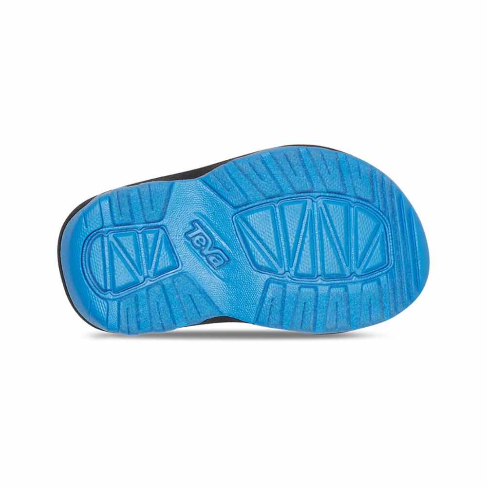 Teva Kids HURRICANE XLT 2 TODDLER WATER MULTI