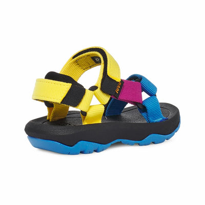 Teva Kids HURRICANE XLT 2 TODDLER WATER MULTI