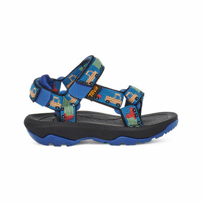 Teva Kids HURRICANE XLT 2 TODDLER TRUCKS VINTAGE BLUE