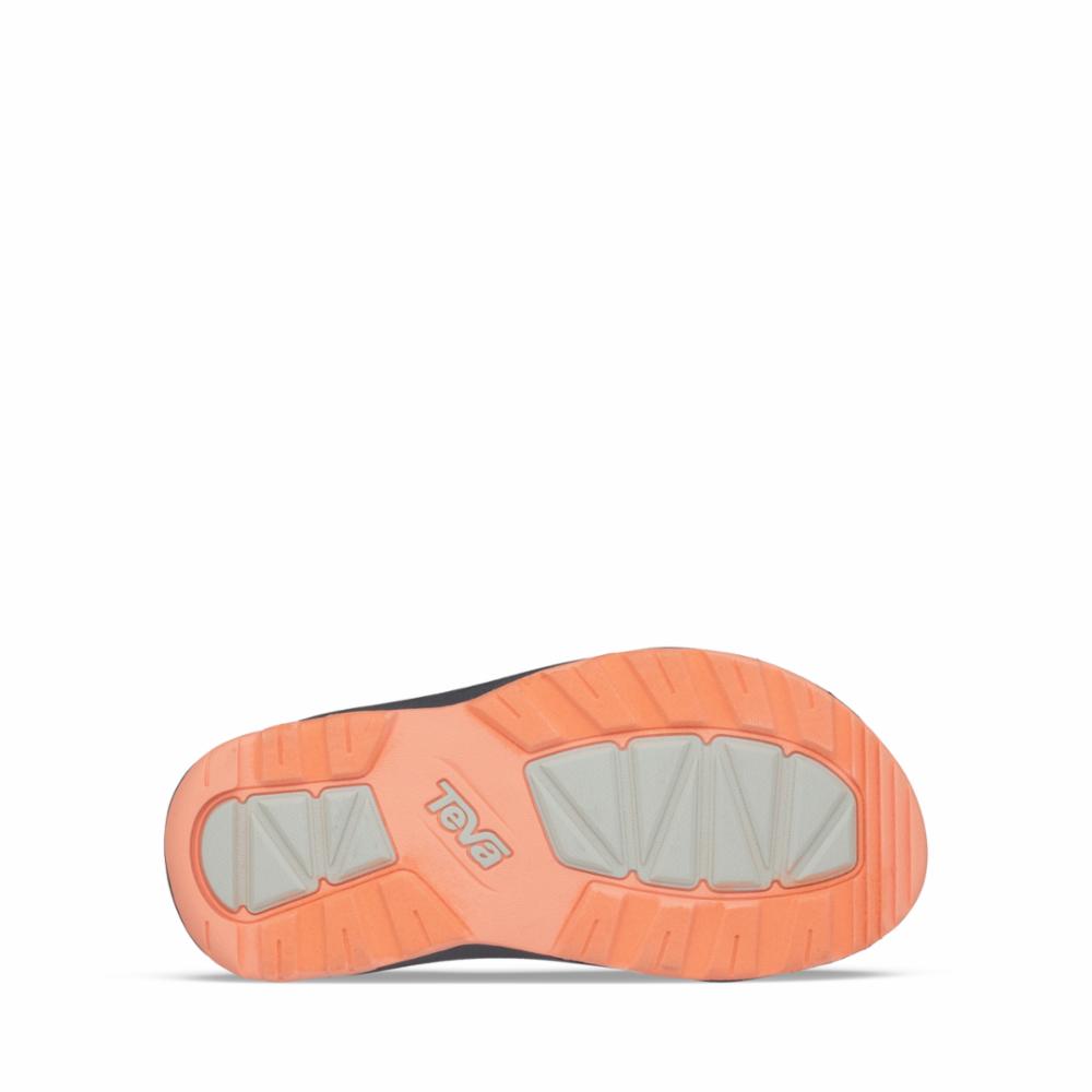 Teva Kids HURRICANE XLT 2 YOUTH CANYON SEA FOAM