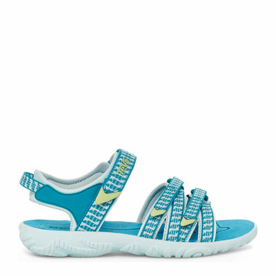 Teva Kids Tirra FALLS ALGIERS BLUE