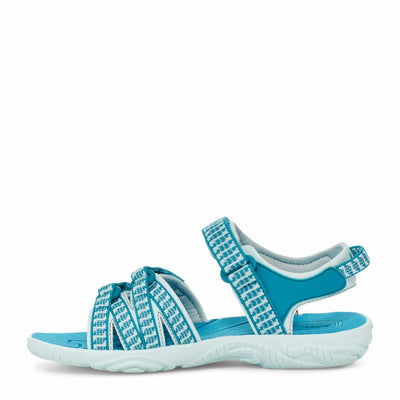 Teva Kids Tirra FALLS ALGIERS BLUE