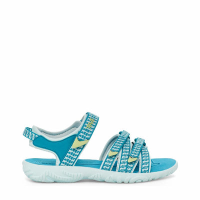 Teva Kids Tirra FALLS ALGIERS BLUE