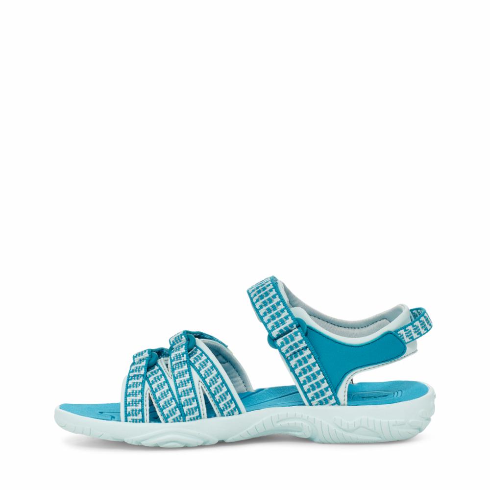 Teva Kids Tirra FALLS ALGIERS BLUE