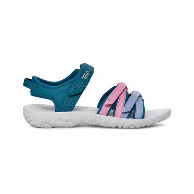 Teva Kids TIRRA YOUTH BLUE CORAL MULTI