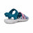 Teva Kids TIRRA YOUTH BLUE CORAL MULTI