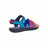 Teva Kids TIRRA YOUTH BLUE ROSE MULTI