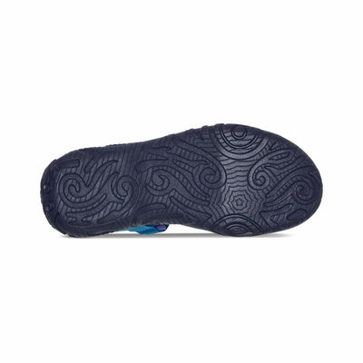 Teva Kids TIRRA YOUTH BLUE ROSE MULTI