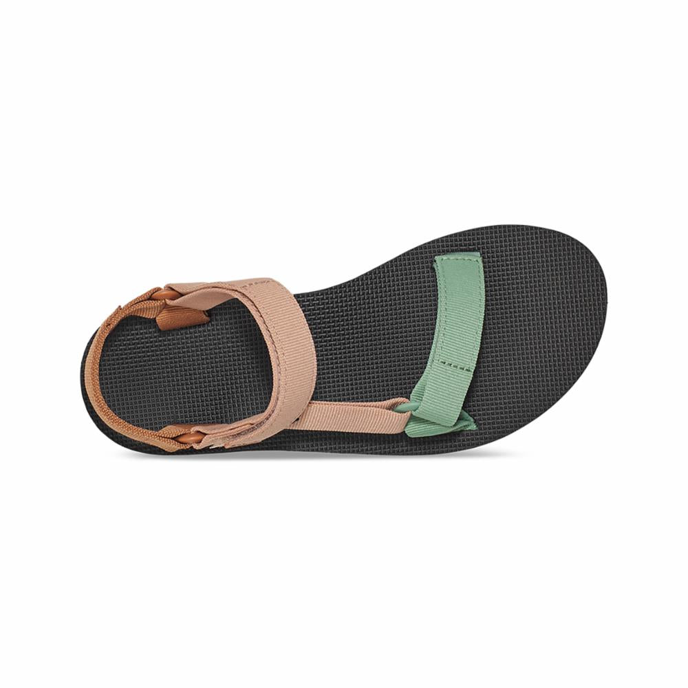 Teva Women MIDFORM UNIVERSAL CLAY MULTI