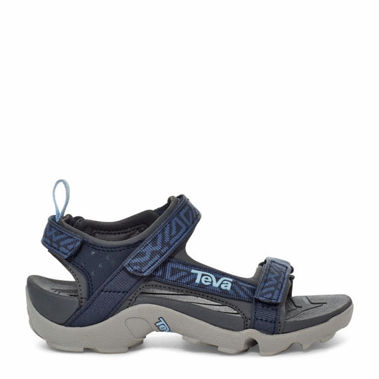 Teva Kids TANZA CHILD GRIFFITH TOTAL ECLIPSE