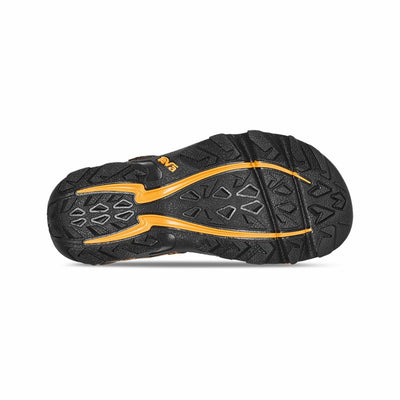 Teva Kids TANZA CHILD LAVA OLIVE