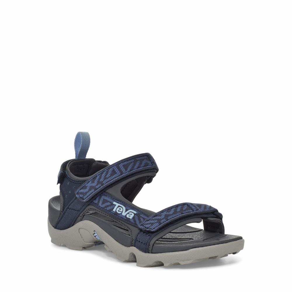 Teva Kids Tanza GRIFFITH TOTAL ECLIPSE