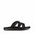 Teva Women VOYA SLIDE BLACK BLK