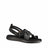 Teva Women VOYA STRAPPY HEATHER BLACK HBK