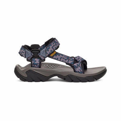 Teva Women TERRA FI 5 UNIVERSAL MAGMA GREY RIDGE