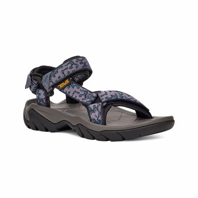 Teva Women TERRA FI 5 UNIVERSAL MAGMA GREY RIDGE