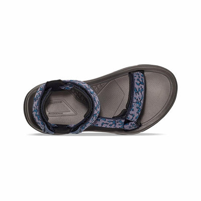 Teva Women TERRA FI 5 UNIVERSAL MAGMA GREY RIDGE