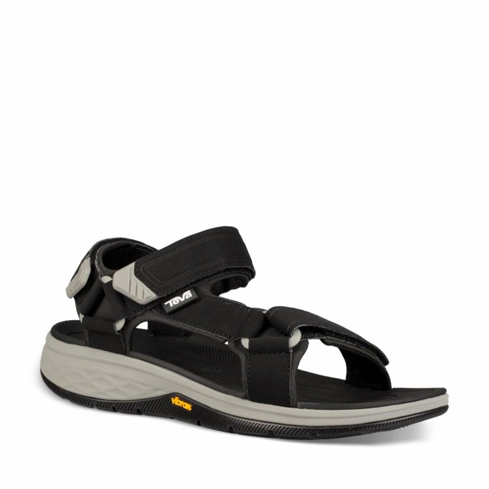 Teva Men STRATA UNIVERSAL BLACK