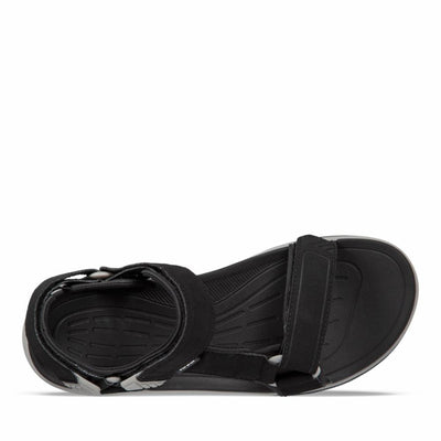 Teva Men STRATA UNIVERSAL BLACK