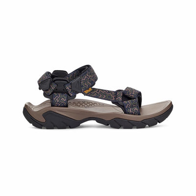 Teva Men TERRA FI 5 UNIVERSAL RAVINE TOTAL ECLIPSE