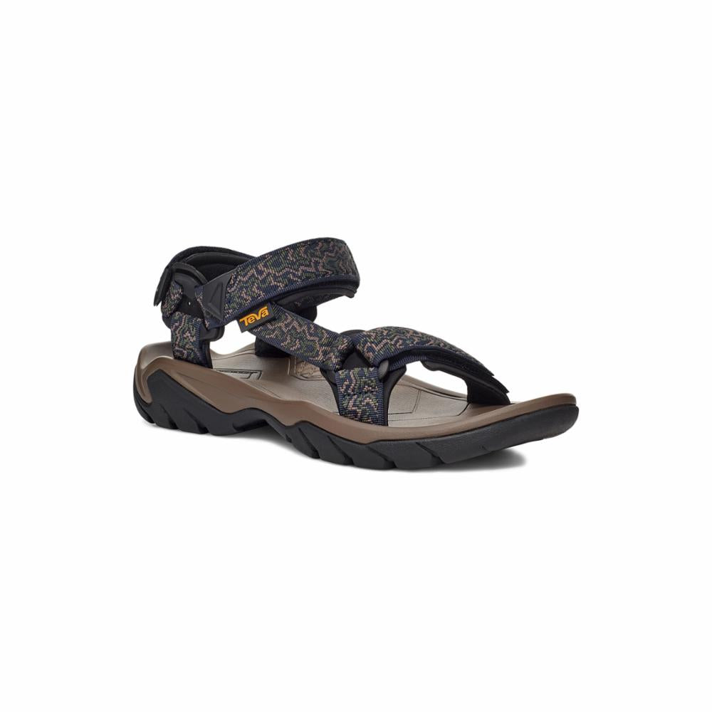 Teva Men TERRA FI 5 UNIVERSAL RAVINE TOTAL ECLIPSE