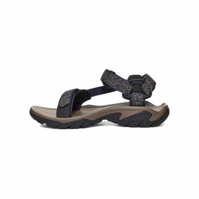 Teva Men TERRA FI 5 UNIVERSAL RAVINE TOTAL ECLIPSE