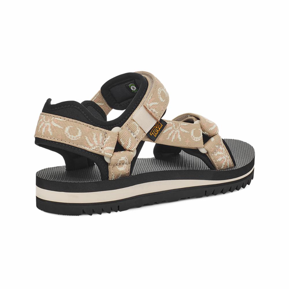 Teva Women UNIVERSAL TRAIL SUN AND MOON NEUTRAL