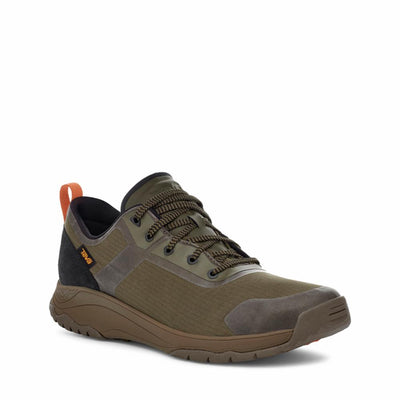 Teva Men GATEWAY LOW DARK OLIVE