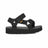 Teva Kids ORIGINAL UNIVERSAL TODDLER BLACK