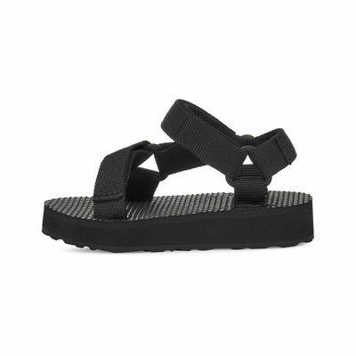 Teva Kids ORIGINAL UNIVERSAL TODDLER BLACK