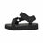 Teva Kids ORIGINAL UNIVERSAL TODDLER BLACK