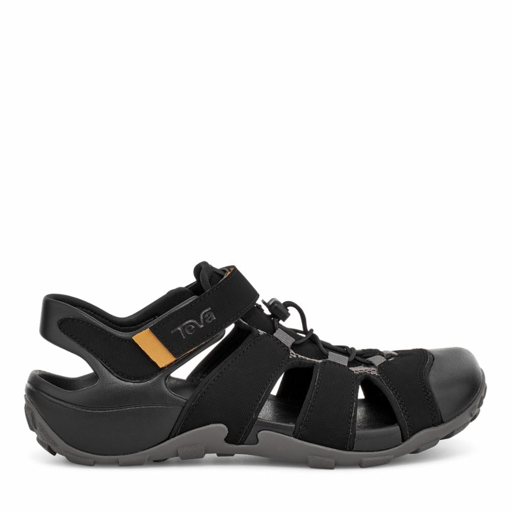 Teva Men FLINTWOOD BLACK