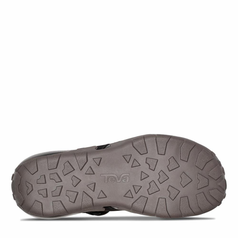Teva Men FLINTWOOD BLACK
