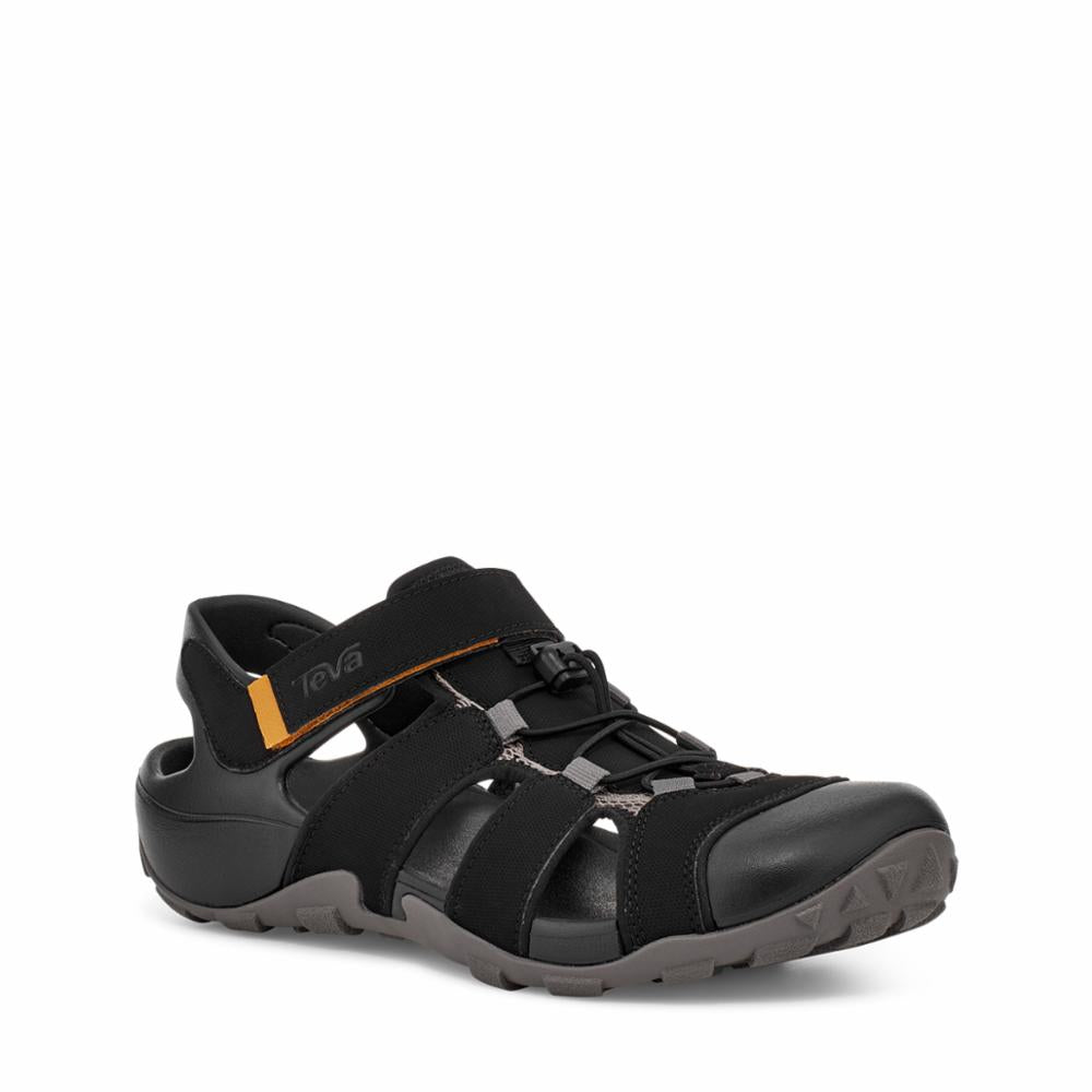 Teva Men FLINTWOOD BLACK