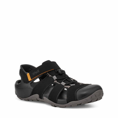 Teva Men FLINTWOOD BLACK