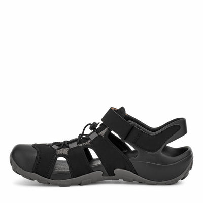 Teva Men FLINTWOOD BLACK