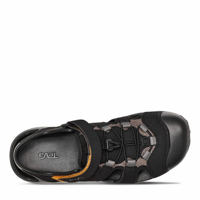 Teva Men FLINTWOOD BLACK