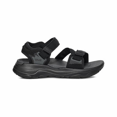 Teva Women ZYMIC BLACK