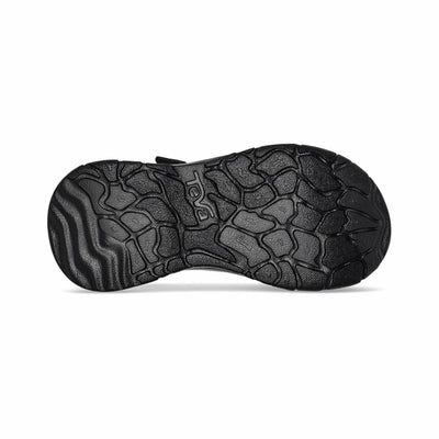 Teva Women ZYMIC BLACK