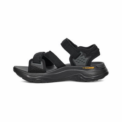 Teva Women ZYMIC BLACK