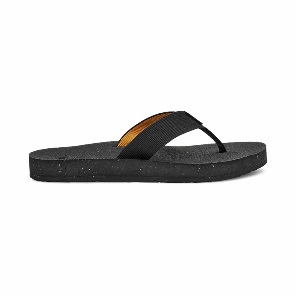 Teva Women REFLIP BLACK