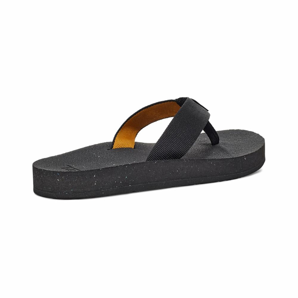 Teva Women REFLIP BLACK